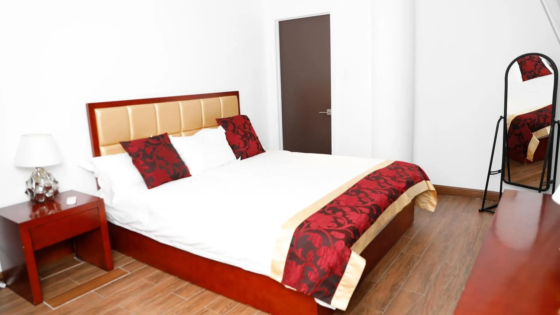 Kings Pavilion Suites Hotel Basseterre 3*,  Saint Kitts and Nevis