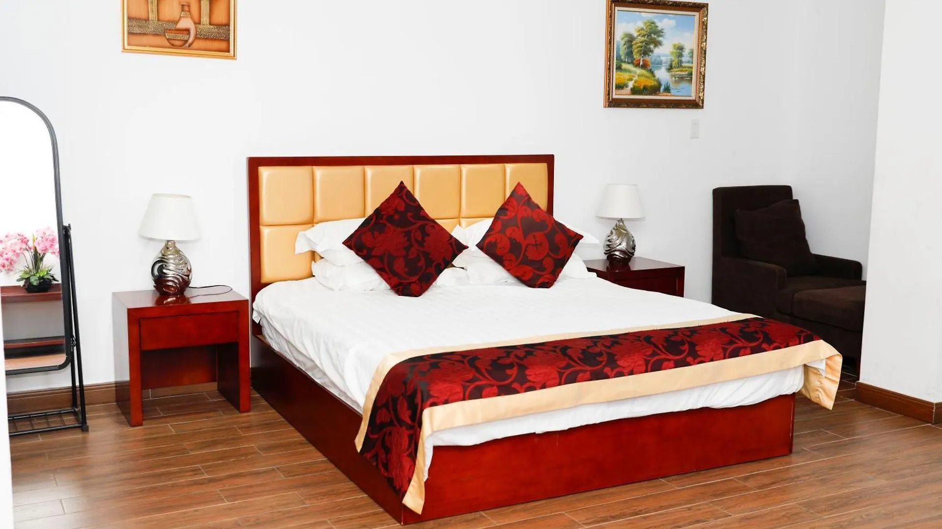 Kings Pavilion Suites Hotel Basseterre