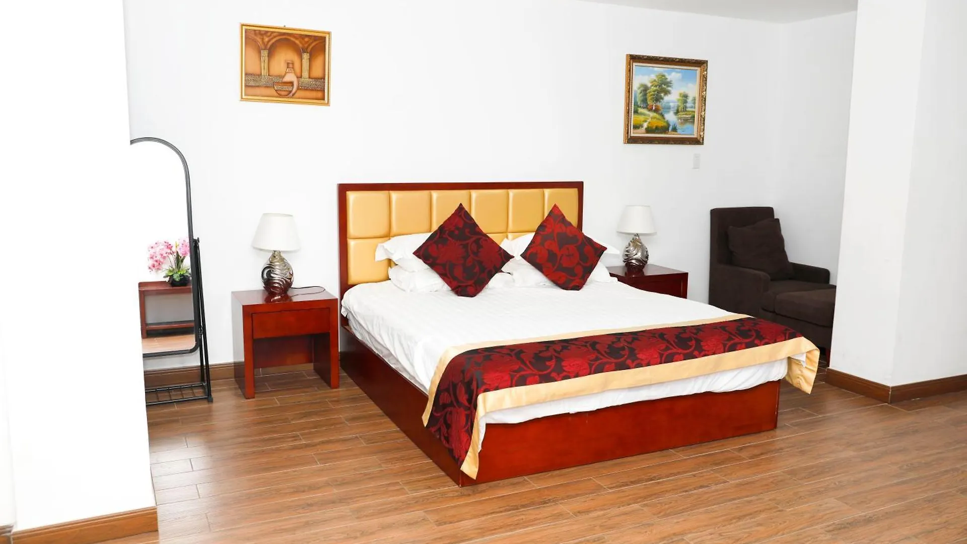 Kings Pavilion Suites Hotel Basseterre Saint Kitts and Nevis