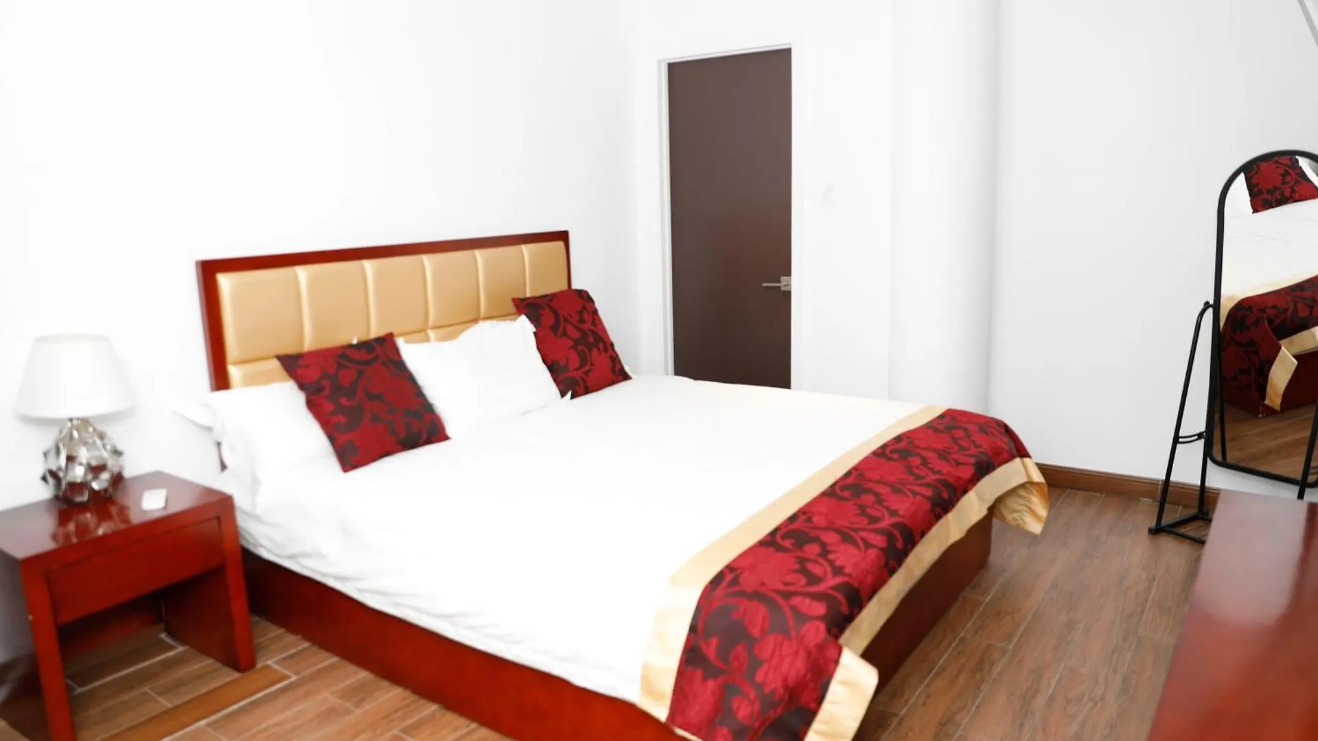 Kings Pavilion Suites Hotel Basseterre