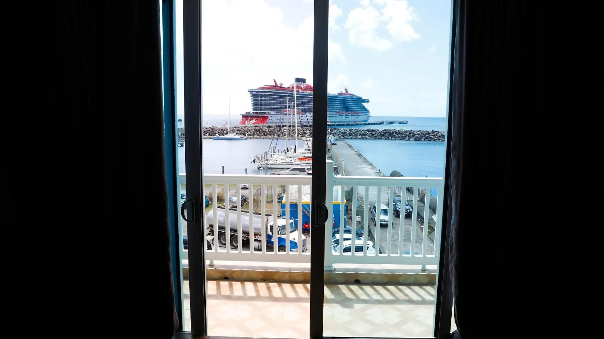 ***  Kings Pavilion Suites Hotel Basseterre Saint Kitts and Nevis